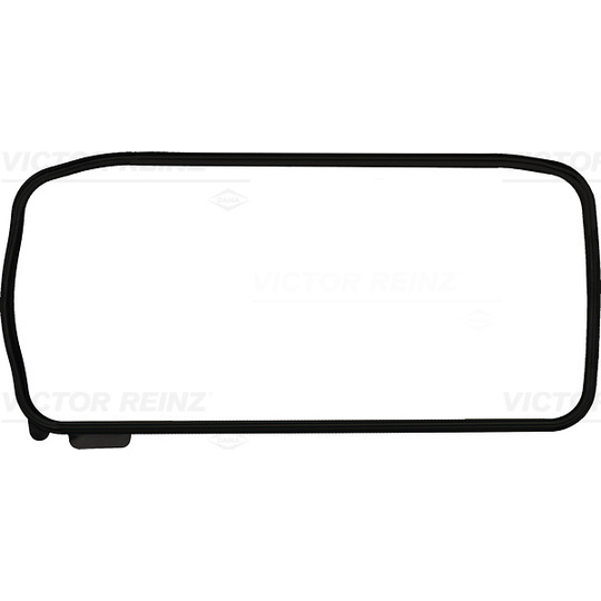 Gasket, cylinder head cover