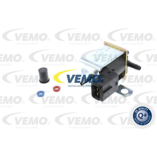 V10-63-0008 - Boost Pressure Control Valve 