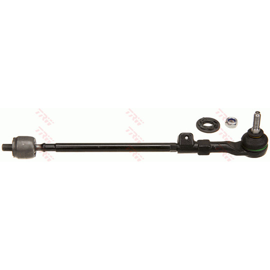 JRA204 - Rod Assembly 