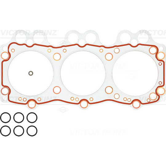 61-33180-10 - Gasket, cylinder head 