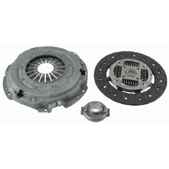 3000 951 379 - Clutch Kit 