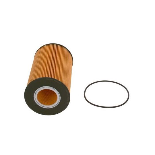F 026 407 051 - Oil filter 