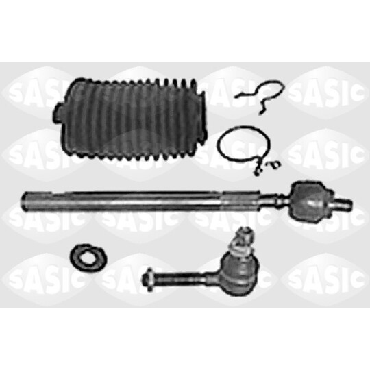 8123153B1 - Repair Kit, tie rod end 