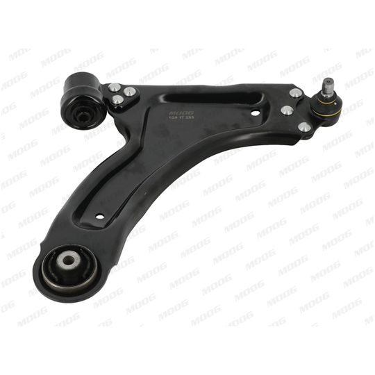 OP-WP-1902 - Track Control Arm 