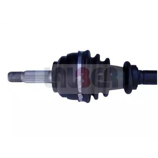 88.0603 - Drive Shaft 