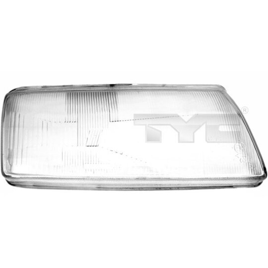 20-3443-LA-1 - Diffusing Lens, headlight 