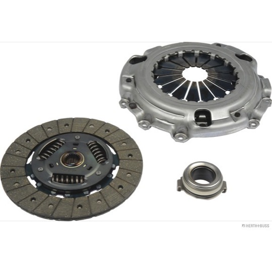 J2003142 - Clutch Kit 