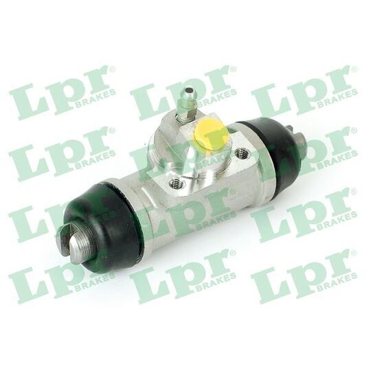 5572 - Wheel Brake Cylinder 