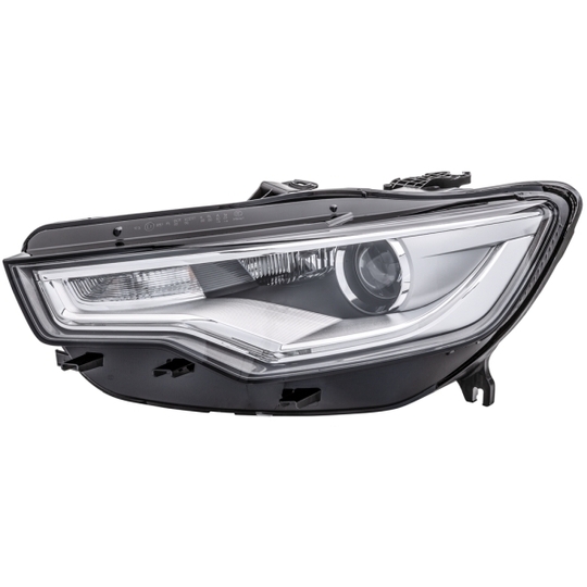 1EL 011 150-351 - Headlight 