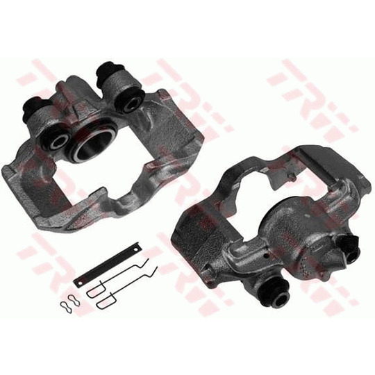 BHV227E - Brake Caliper 