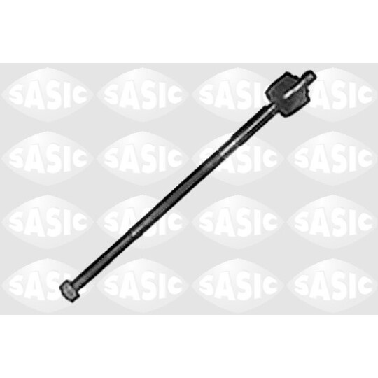 9006220 - Tie Rod Axle Joint 