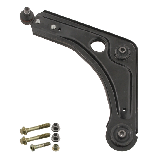 33115 - Track Control Arm 