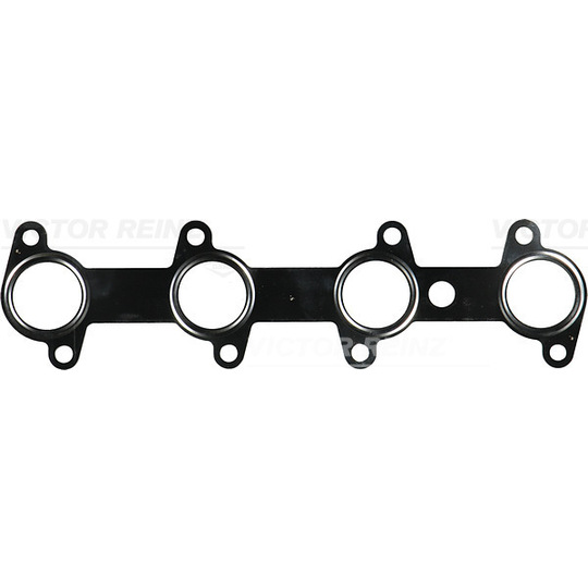 71-35637-00 - Gasket, exhaust manifold 