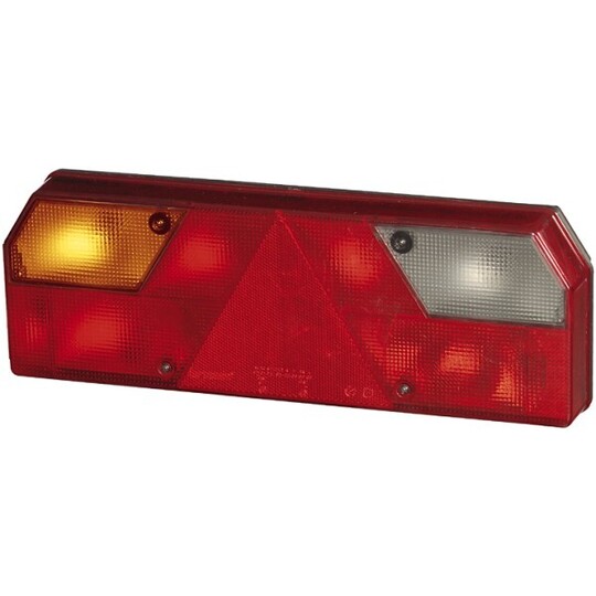 2VP 008 789-051 - Combination Rearlight 