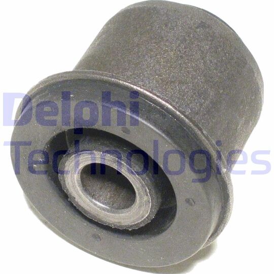 TD431W - Control Arm-/Trailing Arm Bush 