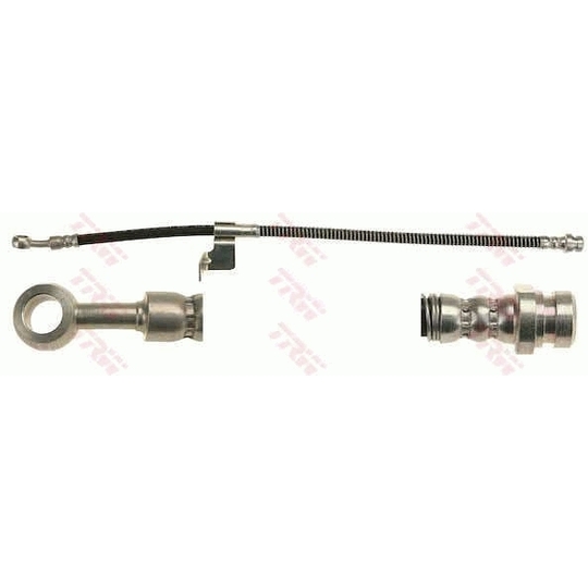 PHD622 - Brake Hose 