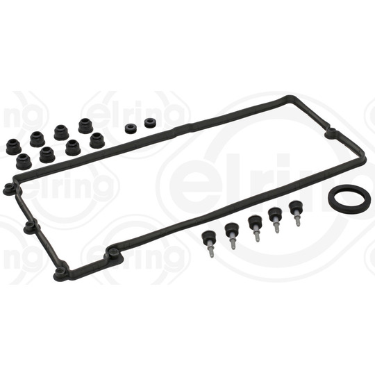 725.340 - Gasket Set, cylinder head cover 