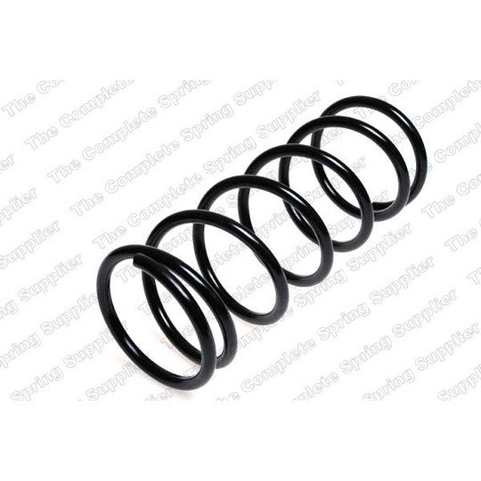 4062020 - Coil Spring 