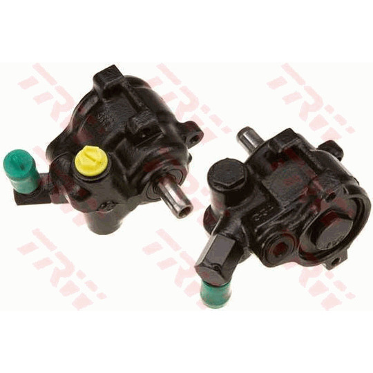 JPR135 - Hydraulic Pump, steering system 