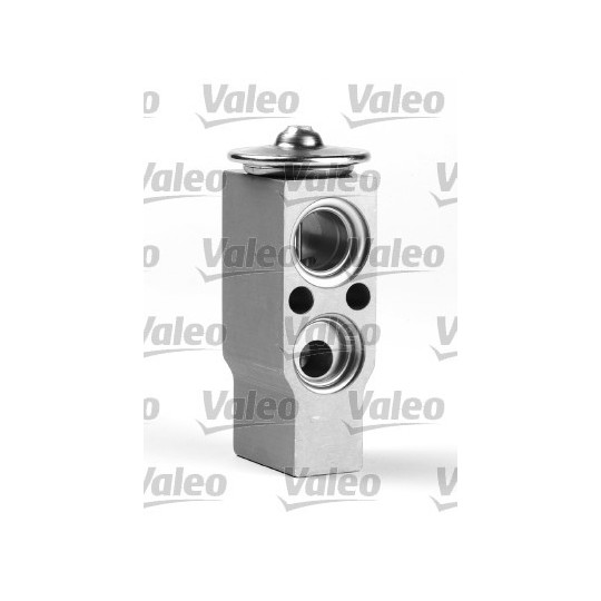 509492 - Expansion Valve, air conditioning 