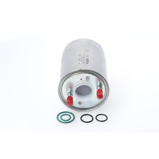 F 026 402 067 - Fuel filter 