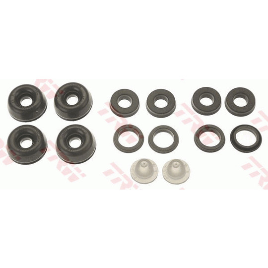 SP4011 - Repair Kit, brake caliper 