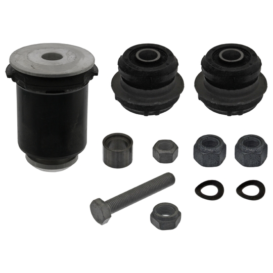 05388 - Mounting Kit, control lever 