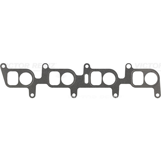 71-36398-00 - Gasket, intake manifold 