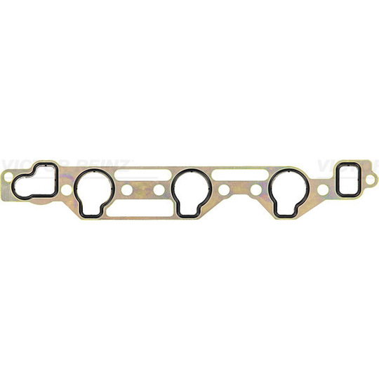 71-53578-00 - Gasket, intake manifold 