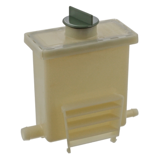 18840 - Expansion Tank, power steering hydraulic oil 