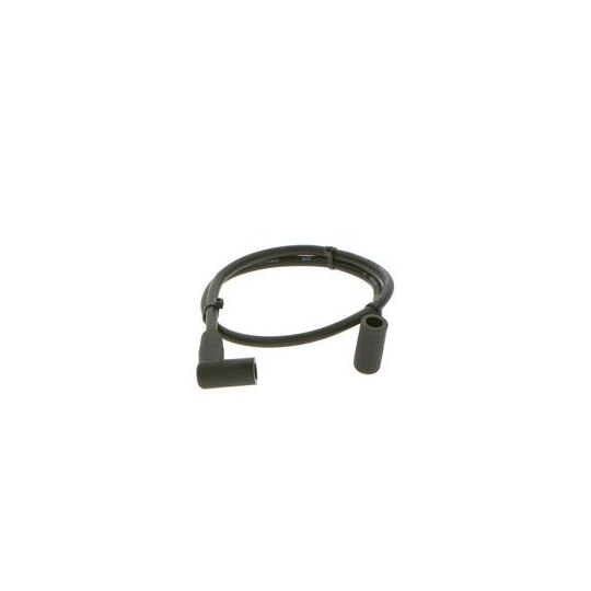 0 986 356 740 - Ignition Cable Kit 