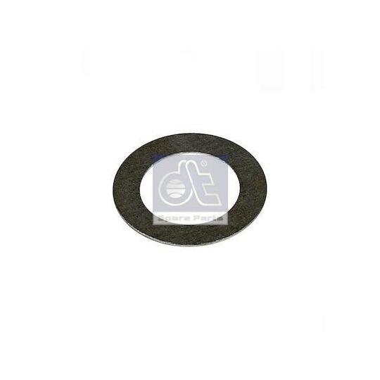 1.10009 - Gasket, oil pan 