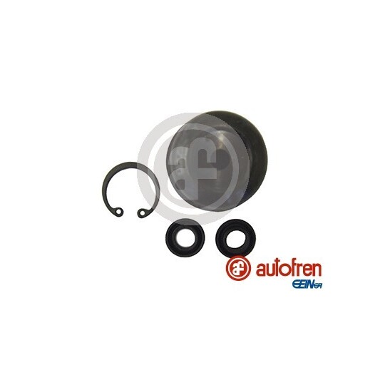 D1779 - Repair Kit, clutch master cylinder 