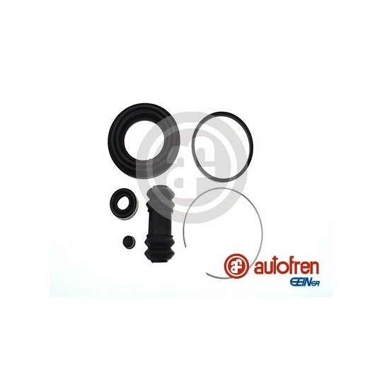 D4209 - Repair Kit, brake caliper 