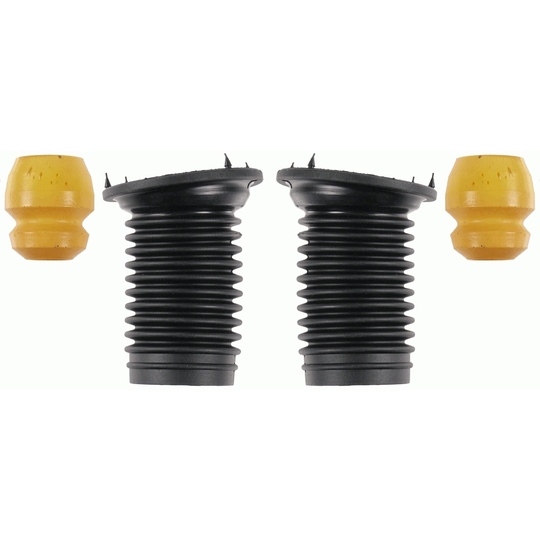 900 182 - Dust Cover Kit, shock absorber 