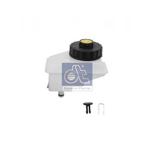 2.93013 - Repair Kit, clutch master cylinder 