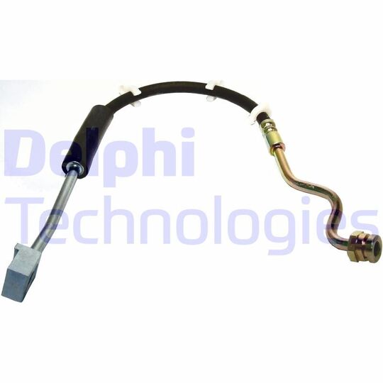 LH6577 - Brake Hose 