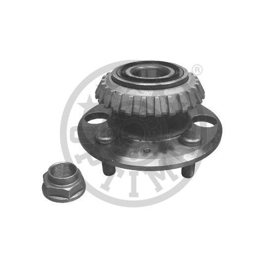 882626 - Wheel Bearing Kit 