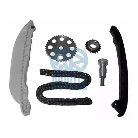 3452019S - Timing Chain Kit 