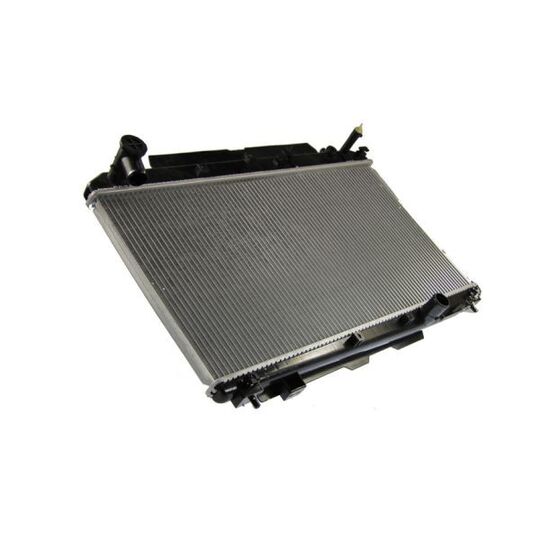 D72027TT - Radiator, engine cooling 