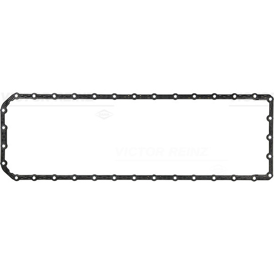 71-37737-00 - Gasket, wet sump 