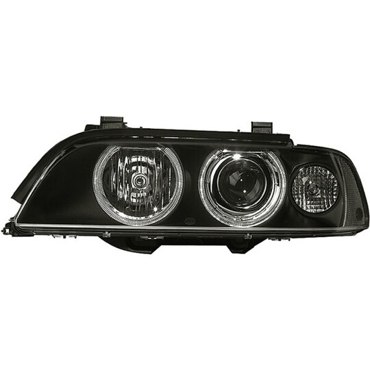 1EL 008 053-571 - Headlight 