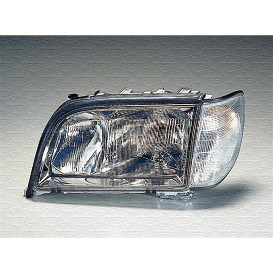 710301051271 - Headlight 