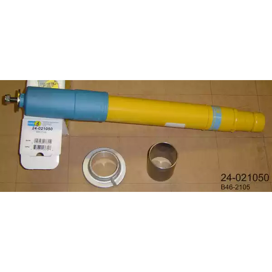 24-021050 - Shock Absorber 