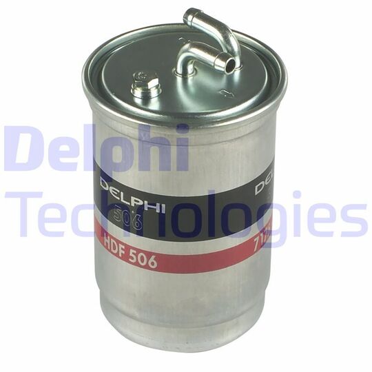 HDF506 - Fuel filter 