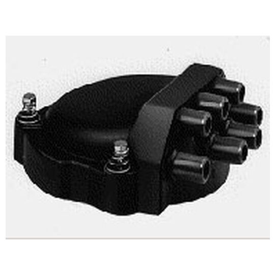 1 235 522 320 - Distributor Cap 