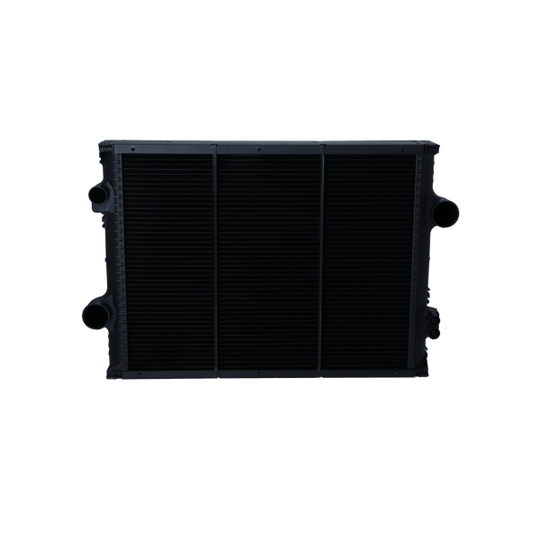 50495 - Radiator, engine cooling 