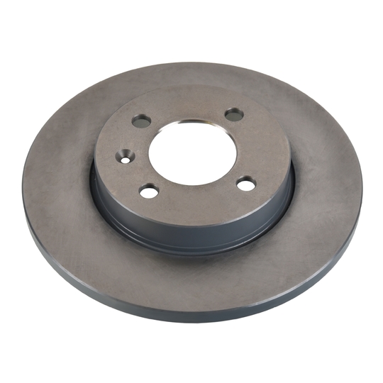 06310 - Brake Disc 