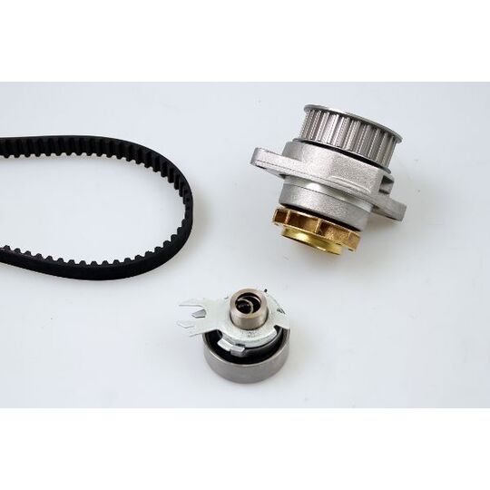 PK05400 - Water Pump & Timing Belt Set 