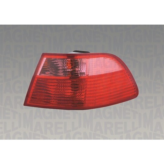 712415151110 - Combination Rearlight 